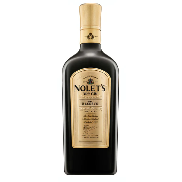 Nolets The Reserve Dry Gin - SoCal Wine & Spirits