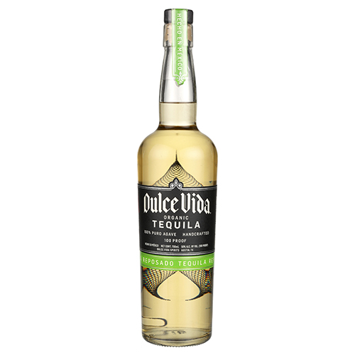 Dulce Vida Organic Reposado 100 Proof