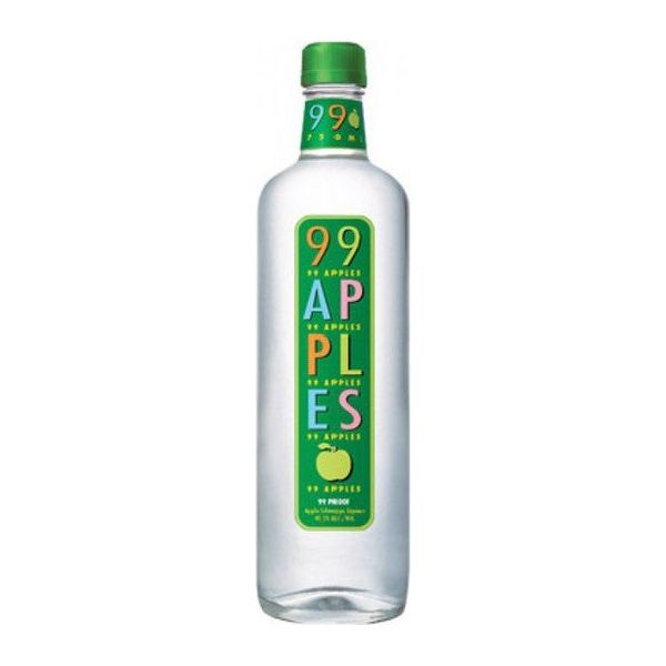 99 Apples - SoCal Wine & Spirits