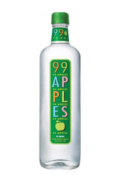 99 Apples - SoCal Wine & Spirits