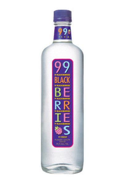 99 Blackberries - SoCal Wine & Spirits