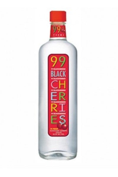 99 Black Cherries - SoCal Wine & Spirits