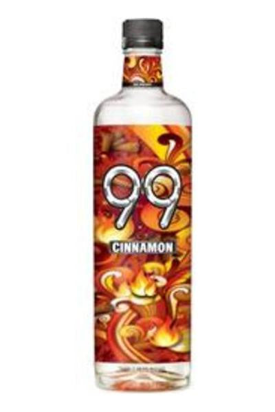 99 Cinnamon - SoCal Wine & Spirits