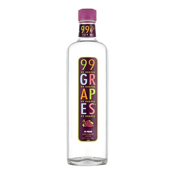 99 Grapes - SoCal Wine & Spirits