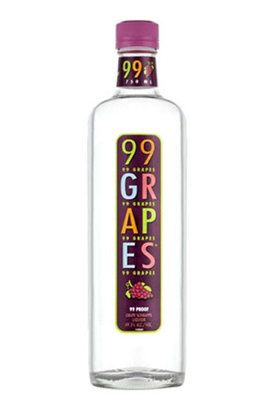 99 Grapes - SoCal Wine & Spirits