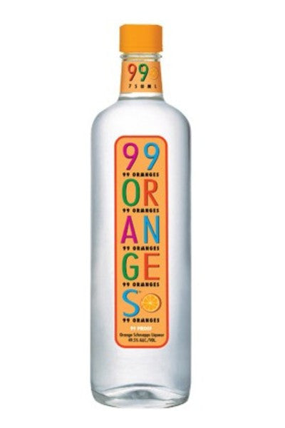 99 Oranges - SoCal Wine & Spirits