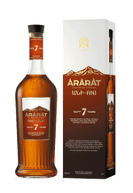 Ararat Ani 7 Year - SoCal Wine & Spirits