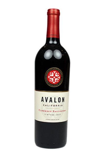 Avalon California Cabernet Sauvignon - SoCal Wine & Spirits