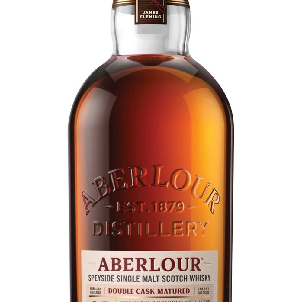 Aberlour 18yr - SoCal Wine & Spirits