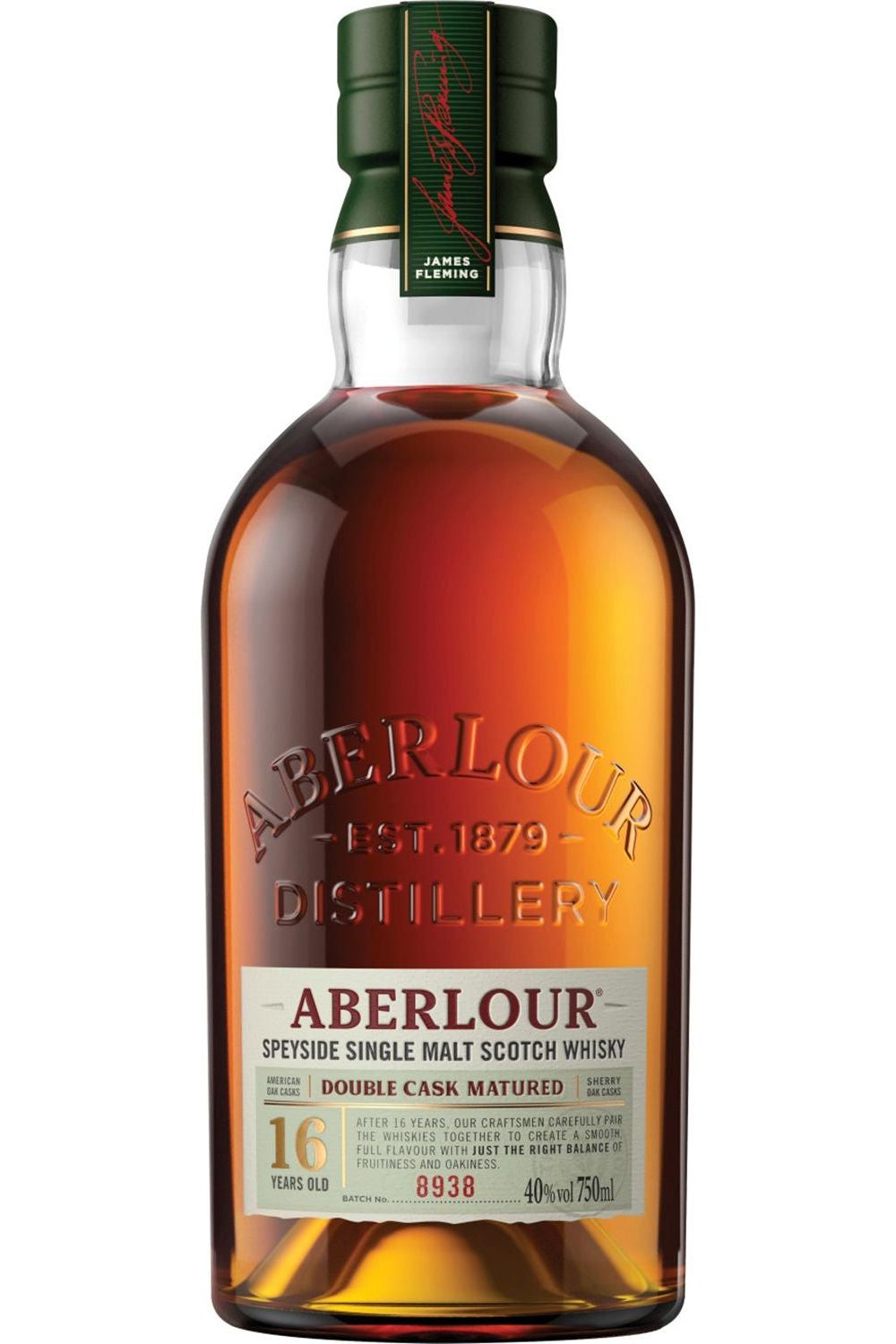 Aberlour 16yr - SoCal Wine & Spirits