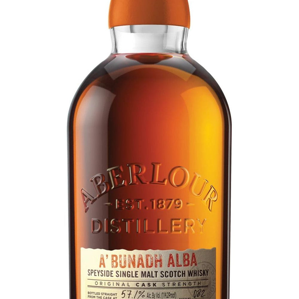 Aberlour  A'Bunadh Alba - SoCal Wine & Spirits