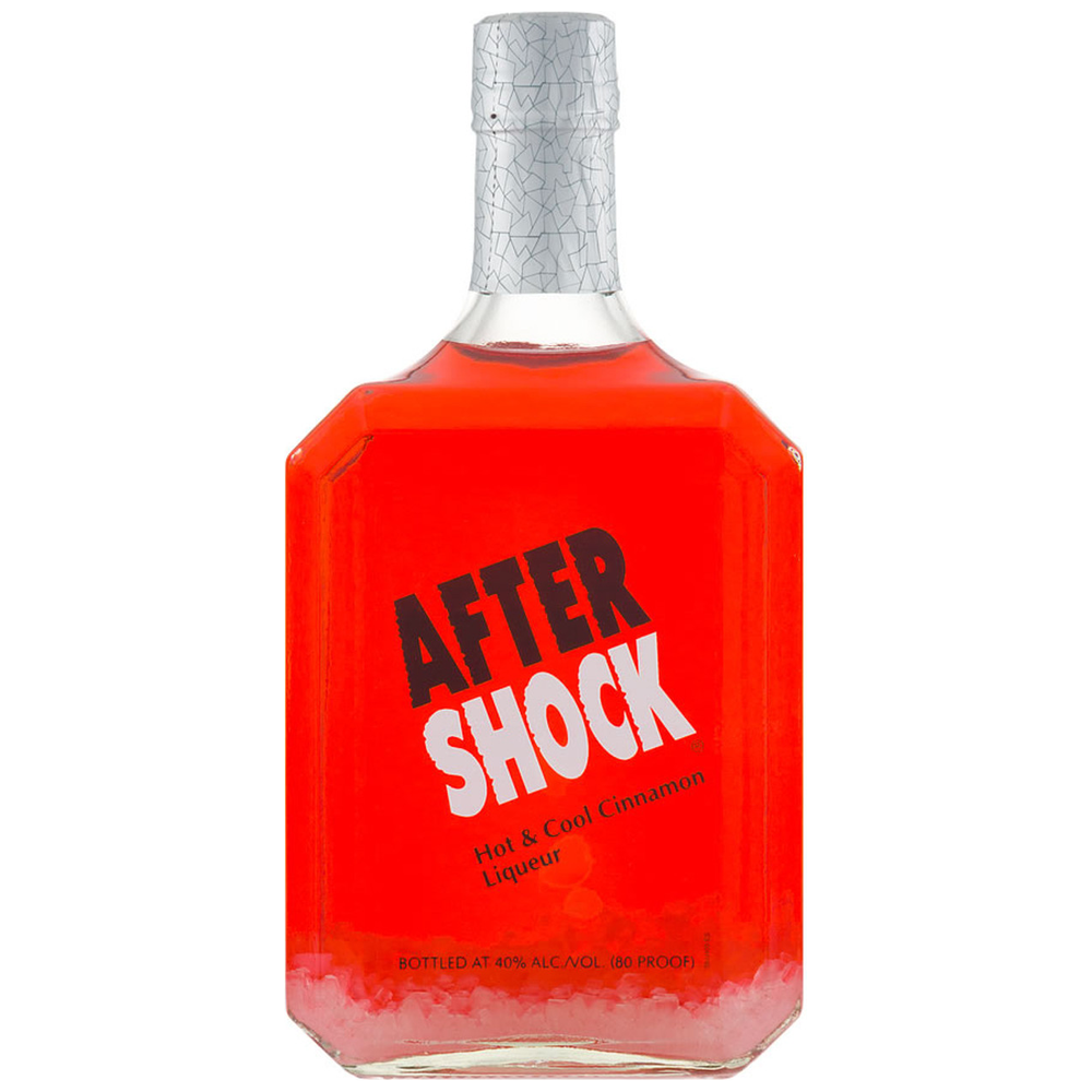 Aftershock - SoCal Wine & Spirits