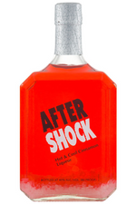 Aftershock - SoCal Wine & Spirits
