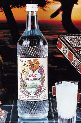 Al Mimas - SoCal Wine & Spirits