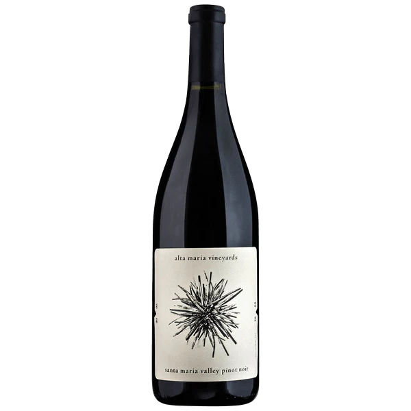 Alta Maria Pinot Noir - SoCal Wine & Spirits