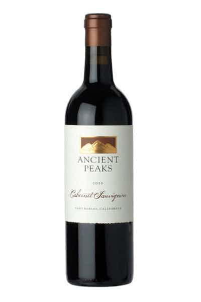 Ancient Peaks Cabernet Sauvignon - SoCal Wine & Spirits
