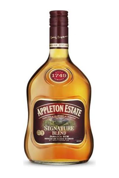 Appleton Estate Signature Blend - SoCal Wine & Spirits