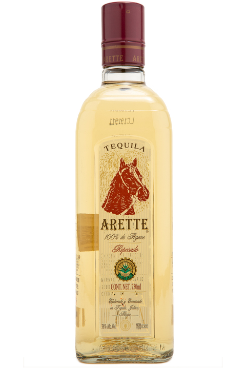 Arette Reposado - SoCal Wine & Spirits