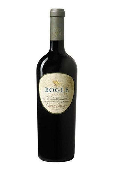Bogle Cabernet Sauvignon - SoCal Wine & Spirits
