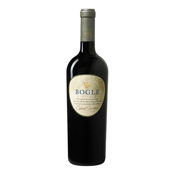 Bogle Cabernet Sauvignon - SoCal Wine & Spirits