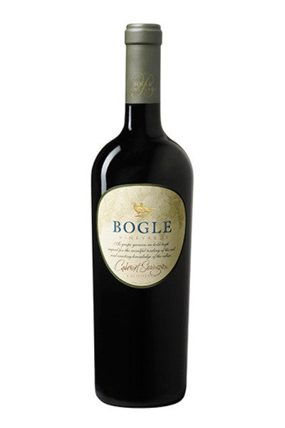 Bogle Cabernet Sauvignon - SoCal Wine & Spirits