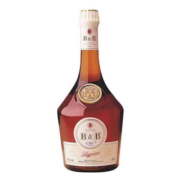 B&B Liqueur - SoCal Wine & Spirits