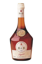 B&B Liqueur - SoCal Wine & Spirits