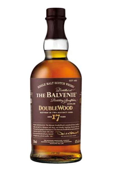 Balvenie 17yr Doublewood - SoCal Wine & Spirits