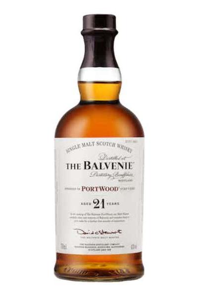 Balvenie 21yr Portwood - SoCal Wine & Spirits