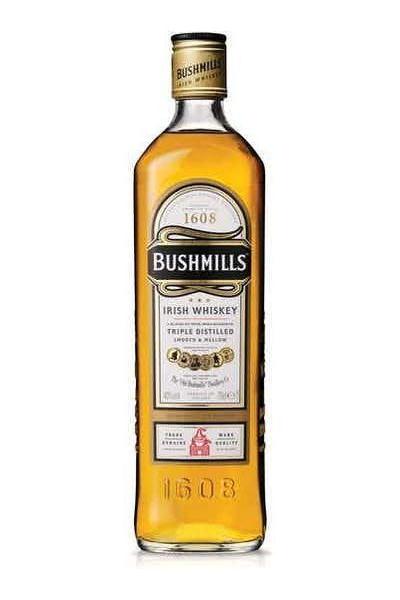Bushmills - SoCal Wine & Spirits
