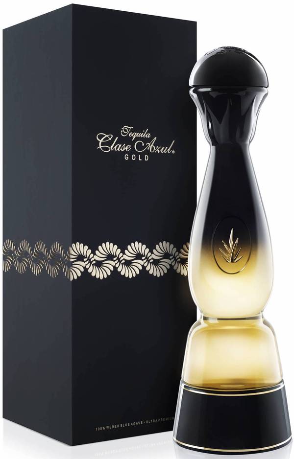 Clase Azul Gold - SoCal Wine & Spirits