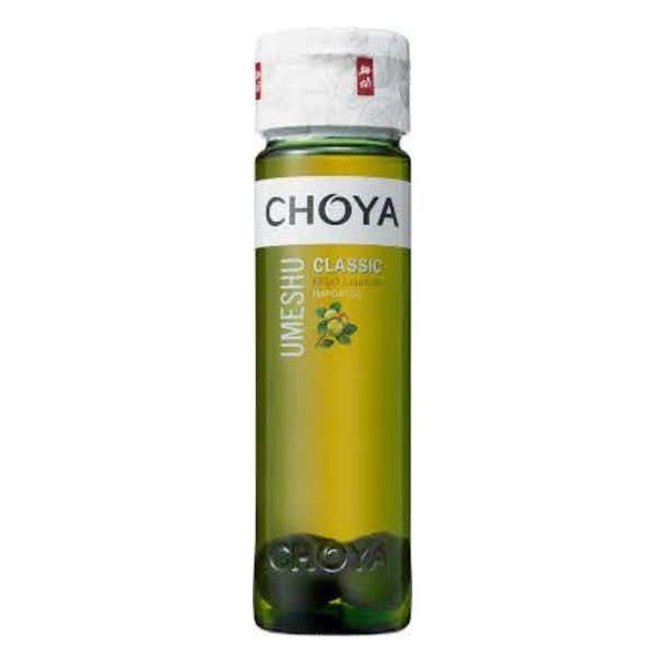 Choya Umeshu - SoCal Wine & Spirits