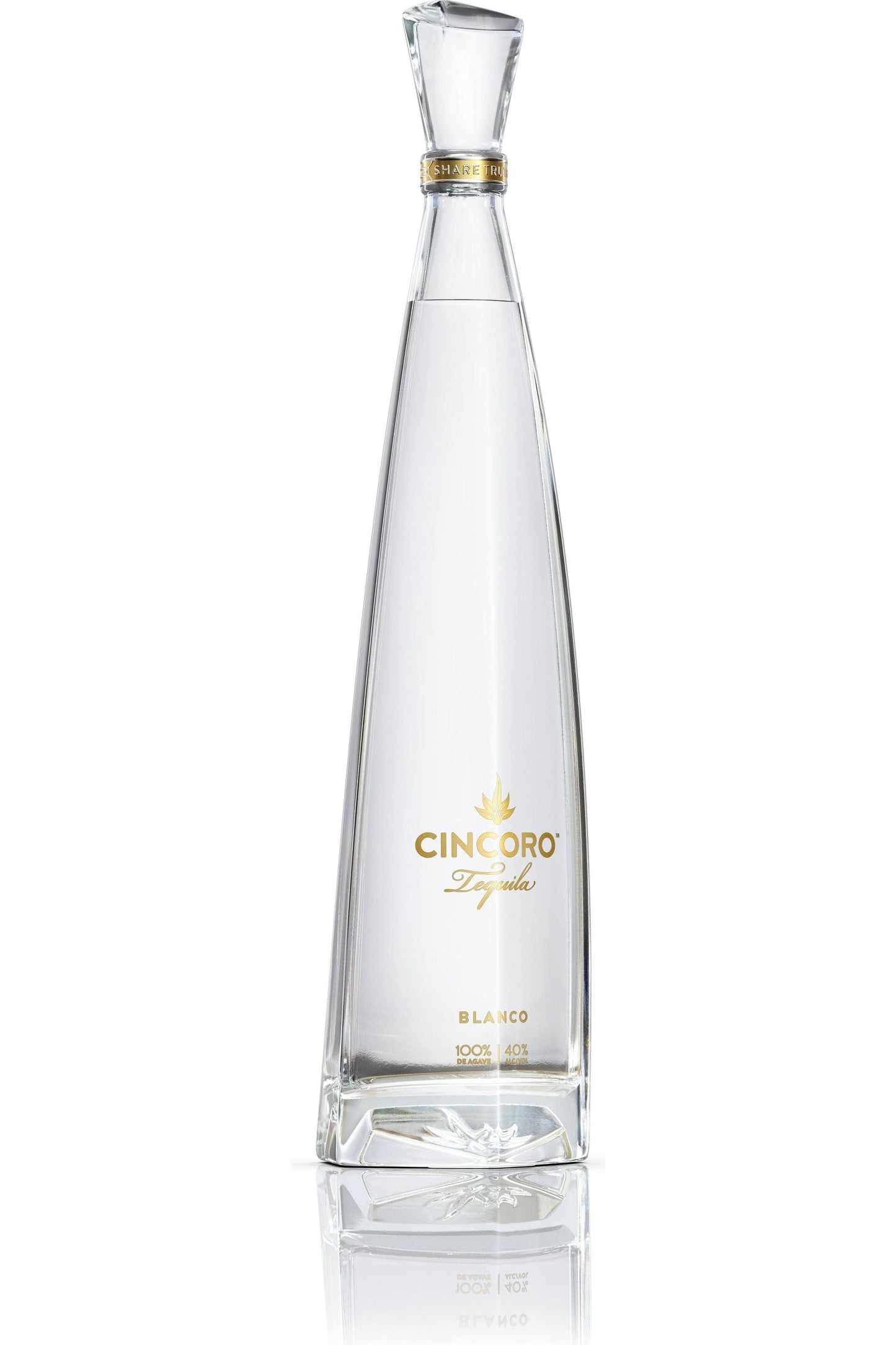 Cincoro Blanco - SoCal Wine & Spirits