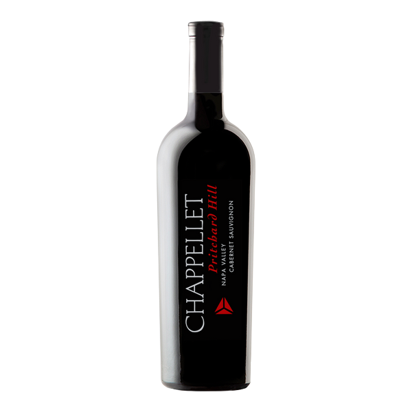 Chappellet Pritchard Hill Cabernet Sauvignon - SoCal Wine & Spirits