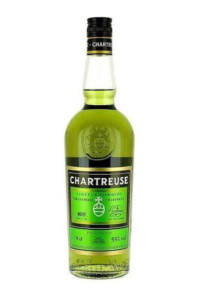 Chartreuse Green - SoCal Wine & Spirits