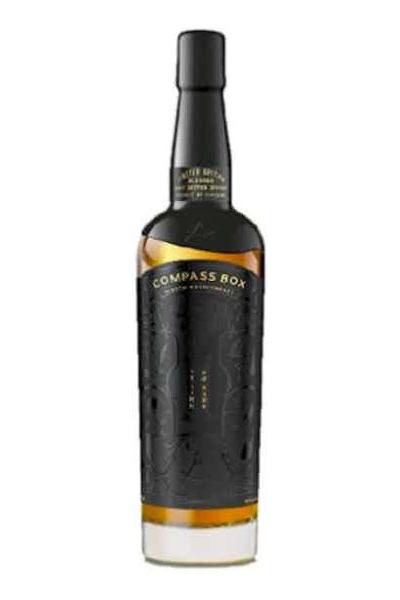Compass Box No Name - SoCal Wine & Spirits