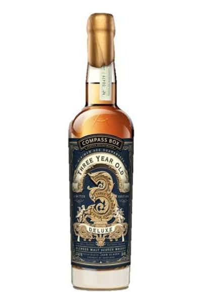 Compass Box 