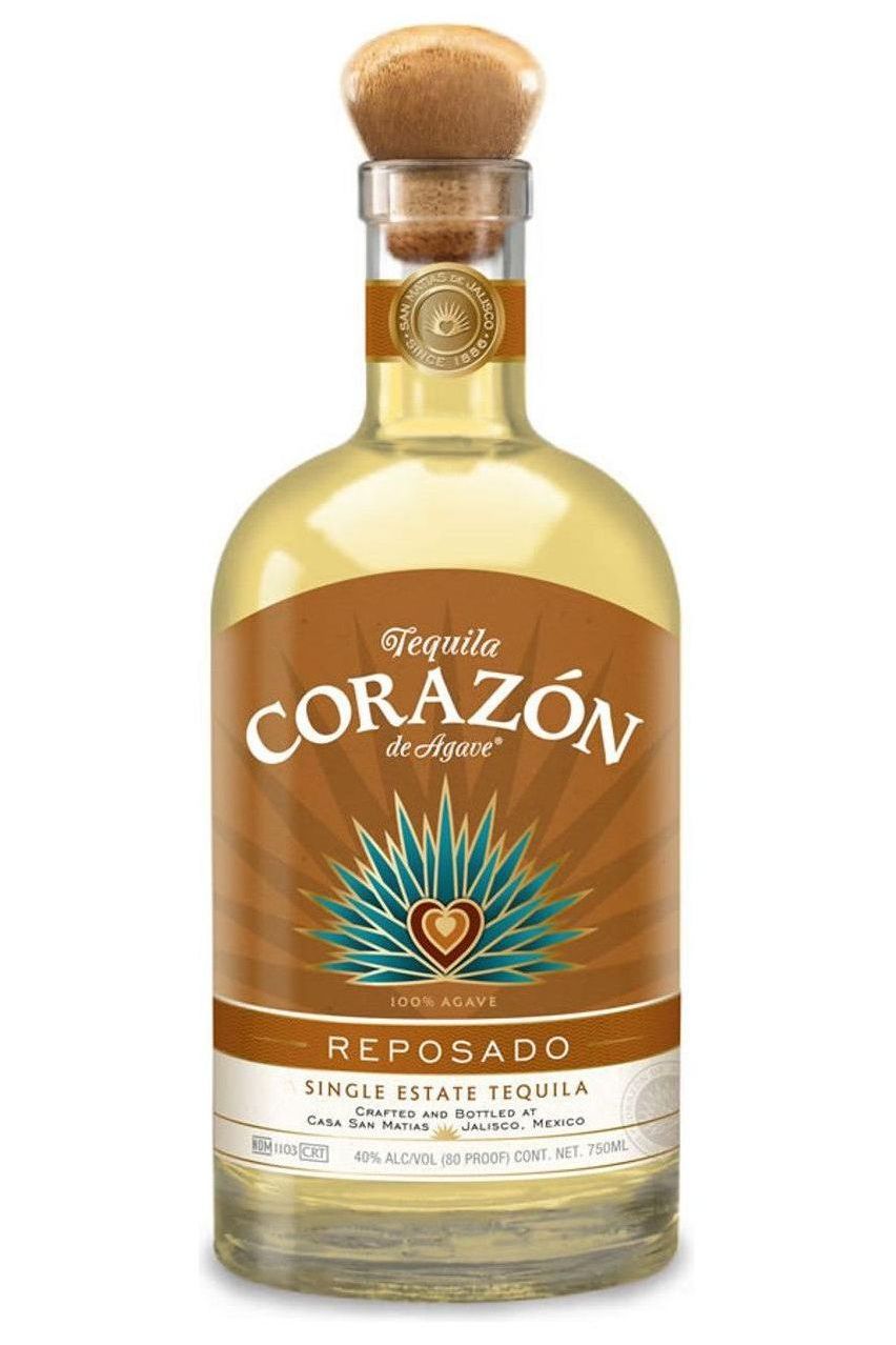Corazon Reposado - SoCal Wine & Spirits