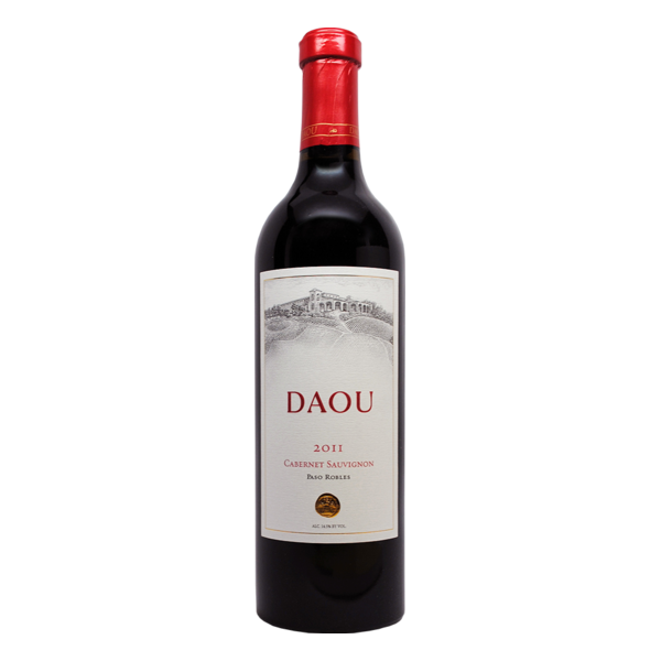 Daou Cabernet Sauvignon - SoCal Wine & Spirits