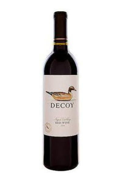 Decoy Red Blend By Duckhorn - SoCal Wine & Spirits