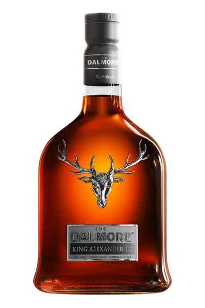 Dalmore King Alexander III - SoCal Wine & Spirits