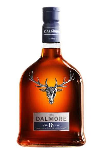 Dalmore 18yr - SoCal Wine & Spirits