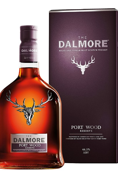 Dalmore Port Wood Finish - SoCal Wine & Spirits