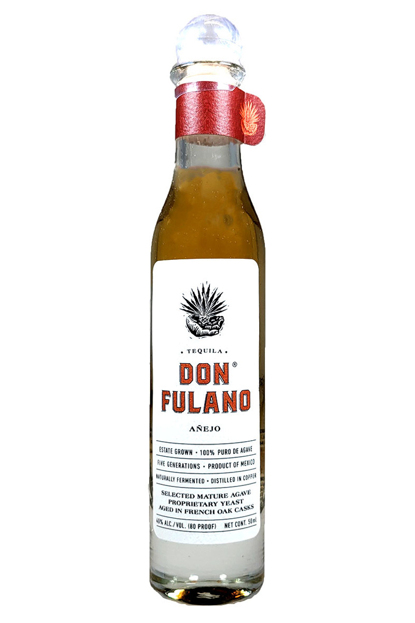 Don Fulano Anejo Mini - SoCal Wine & Spirits