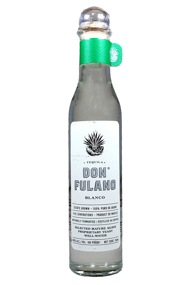 Don Fulano Blanco - SoCal Wine & Spirits