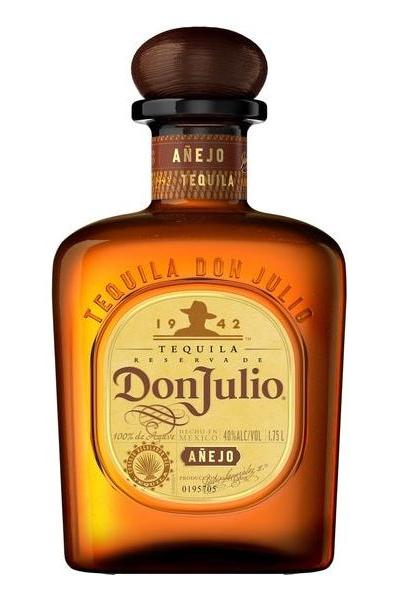Don Julio Anejo - SoCal Wine & Spirits
