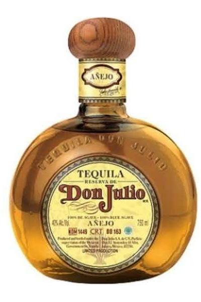 Don Julio Anejo - SoCal Wine & Spirits