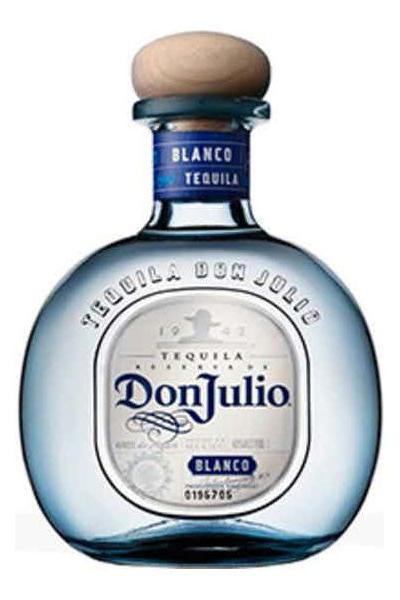Don Julio Blanco - SoCal Wine & Spirits