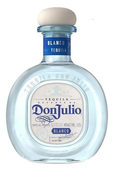 Don Julio Blanco - SoCal Wine & Spirits