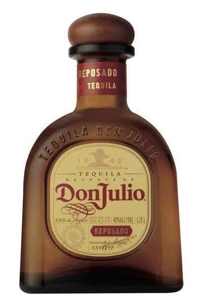 Don Julio Reposado - SoCal Wine & Spirits
